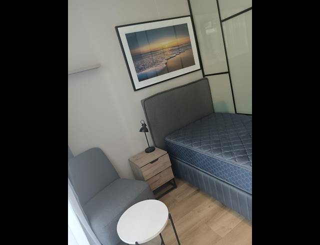 2 BEDROOM PROPERTY TO RENT IN STELLENBOSCH CENTRAL